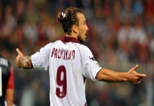 Paulinho "da buca" all'Hellas