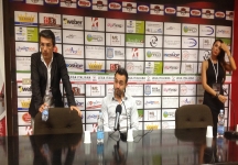 De Zerbi:&rdquo;Per me &egrave; come aver vinto oggi&rdquo;