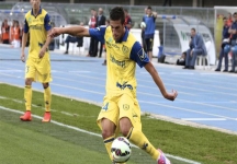 Chievo, Nazionali giallobl&ugrave;: i risultati
