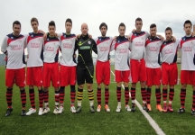 Macchia Valfortore, tra mercato e preparazione atletica