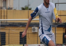 2a Categoria L: Masullo ancora in testa, alla prossima c'&egrave; l'Arsenal!