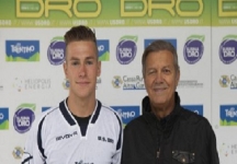 Altro colpo del Dro: preso Grossi dal Verona