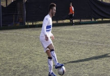 Serino Ok nel match salvezza, Sp. Atripalda sempre pi&ugrave; gi&ugrave;