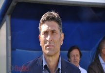 Taranto, Favo: "Questa squadra ha carattere"