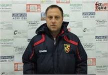 Acri, Mario Pascuzzo: "Una rivincita dedicata alla citt&agrave;"