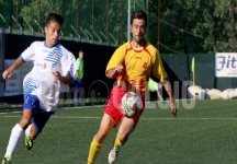 Allunga il Gragnano, sale la Mariglianese, buon pari della FeC