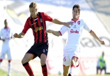 Il punto sulla B - Davanti vincono tutte, crollano Trapani e Lanciano