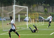 GallicoCatona riabbraccia Marco Cormaci: il figliol prodigo &egrave; tornato!