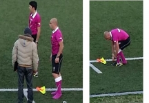 San Giuseppe spiazzato dal Reggio Mediterranea. Scatenato Siclari