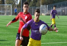 San Tommaso, la juniores dilaga a Grottaminarda