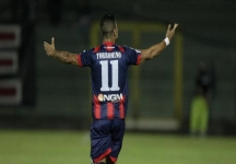 Cremo, per l'attacco piace anche Torromino.