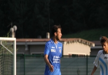 Un pareggio per Tesser al ritorno a Novara