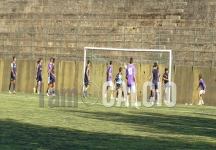 Nuova Gioiese, 2-0 al Gallico Catona: in gol il villese Peppe Cosoleto