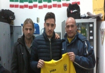 Sauri: &egrave; fatta per l'arrivo di Caputo