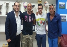 Nicola Taglialatela non &egrave; pi&ugrave; il direttore sportivo del Montesarchio