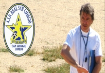 Real San Giorgio, Ludovico: "C'&egrave; voglia di far bene"