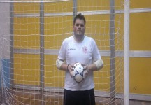 Stregoni Five Soccer, Repola: "pronti per calare il poker di vittorie"