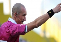 Sampdoria-Chievo: arbitra Fabbri