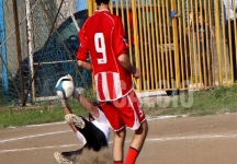 Coppa: la Virtus Goti supera un buon Rotondi