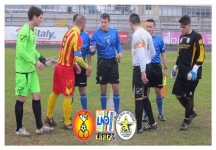 Real San Giorgio, niente da fare