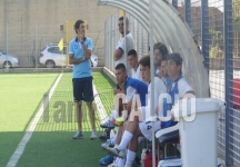 Villese - San Giuseppe 0-2, Leonardis: "Risultato bugiardo" (audio)