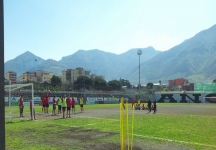 A Palma Campania in palio i play off per l'Angri.