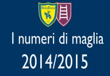 Chievo, le curiosit&agrave; dietro i numeri di maglia
