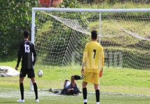 Real Catona-Pro Pellaro e San Giorgio-Messignadi, i FOTOSERVIZI