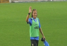 Trapani-Novara, i convocati azzurri