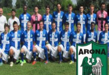 L'angolo dell'Arona: Aspettando Arona-Accademia Borgomanero