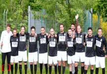 Verso i play off: il Rotondi attende la sfidante, sequel al 'Roca'