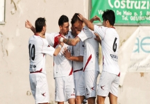 La Polisportiva Sarnese serve il tris a domicilio al Sant'Agnello