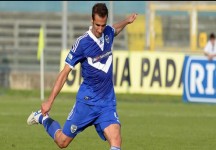 Brescia-Siena: ecco i convocati