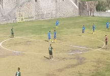 Occhi su Pimonte, Amalfi favorito. Riscatto Boys, insidia C.S.Giorgio
