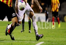 Coppa Italia serie D: Andria-San Severo, le ufficiali