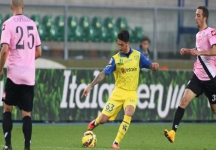 Salernitana, sfuma l'obiettivo Bellomo: ha firmato per la Samb