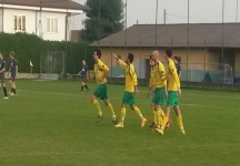 Lessona per risalire, Masserano Brusnengo per confermarsi