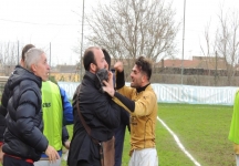 Il San Marco Trotti cala il poker. Contestato il ds Mennitto