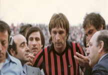 100 ANNI DI FOGGIA - 1970, il Foggia di Maestrelli batte la Lazio 5-2
