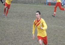 Goleada in terra novarese, al Ponderano manca solo l'ultimo sforzo