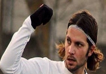 Nico Polzella e la rivelazione Spinete