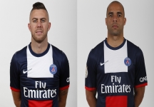 Blitz Milan: Menez e Alex dal PSG