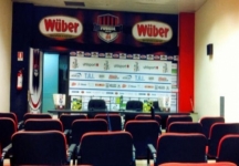 Presentazione di Barraco ore 17.30 allo Zaccheria
