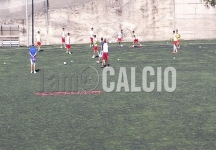 Nuova Gioiese e Bocale, tra amichevole e mercato: ecco chi arriva....