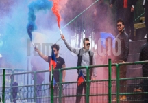 Gallico Catona-Vibonese, corsa al secondo posto: sorpasso o allungo