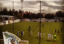 Martina, contro il Cosenza torna De Risio