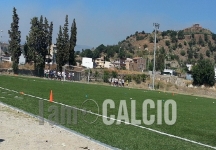 Val Gallico: primo giorno di raduno, aspettando la firma di Costantino