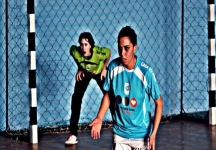 Real Statte: dal Portogallo arriva Joana Azevedo