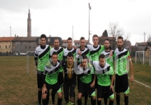 Seconda Categoria A - Nulla di fatto nel big match di Marano Ticino