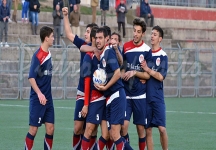 Forza e Coraggio a pi&ugrave; 6, remuntada San Martino